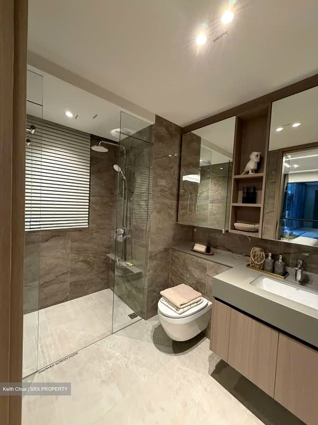 Parktown Residence (D18), Apartment #550074111